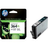 Original OEM Ink Cartridge HP 364 XL (CB322EE) (Foto)