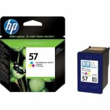 Original Ink Cartridge HP 57 (C6657AE) (Color) for HP PSC 1315
