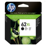 Original Ink Cartridge HP 62 XL (C2P05AE) (Black) for HP OfficeJet 250