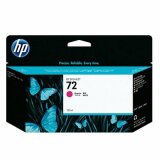 Original Ink Cartridge HP 72 XL (C9372A) (Magenta)