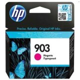 Original Ink Cartridge HP 903 (T6L91AE) (Magenta)