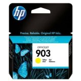 Original OEM Ink Cartridge HP 903 (T6L95AE) (Yellow)