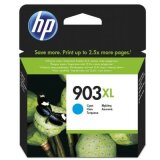 Original OEM Ink Cartridge HP 903 XL (T6M03AE) (Cyan)