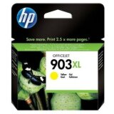 Original OEM Ink Cartridge HP 903 XL (T6M11AE) (Yellow)