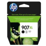 Original Ink Cartridge HP 907 XL (T6M19AE) (Black) for HP OfficeJet Pro 6960