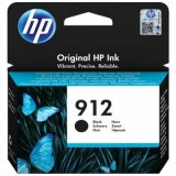 Original Ink Cartridge HP 912 (3YL80AE) (Black) for HP OfficeJet 8012e