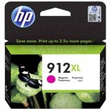 Original Ink Cartridge HP 912 XL (3YL82AE) (Magenta) for HP OfficeJet Pro 8023