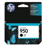 Original Ink Cartridge HP 950 (CN049AE) (Black)