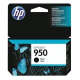 Original OEM Ink Cartridge HP 950 (CN049AE) (Black)