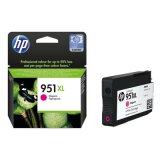 Original OEM Ink Cartridge HP 951 XL (CN047AE) (Magenta)