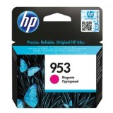 Original Ink Cartridge HP 953 (F6U13AE) (Magenta) for HP OfficeJet Pro 7740
