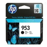 Original OEM Ink Cartridge HP 953 (L0S58AE) (Black)