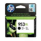 Cartouche Noir HP953BK XL compatible avec les imprimantes HP OFFICEJET PRO,  7700 / OFFICEJET PRO 8210 / OFFICEJET PRO 8718 / OFFICEJET PRO 8719 / OFFICEJET  PRO 8720 / OFFICEJET PRO 8725 / OFFICEJET PRO 8730 / OFFICEJET PRO 8740  (Jet d'encre) - Midad