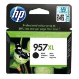 Original Ink Cartridge HP 957XL (L0R40AE) (Black) for HP OfficeJet Pro 8210