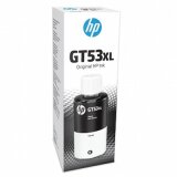 Original Ink Cartridge HP GT53 (1VV21AE) (Black) for HP Ink Tank Wireless 419 All-in-One (Z6Z97A)