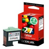 lexmark x 1290