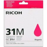 Original OEM Ink Cartridge Ricoh GC-31M (405690) (Magenta)
