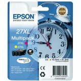 Original Ink Cartridges Epson 27 XL (C13T271540)