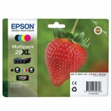 Original Ink Cartridges Epson 29XL (C13T29964010) for Epson Expression Home XP-245