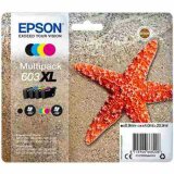 Original Ink Cartridges Epson 603 XL (C13T03A64010) for Epson Expression Home XP-2150