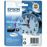 Original Ink Cartridges Epson T2705 (C13T27054010)
