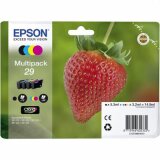 Original Ink Cartridges Epson T2986 (C13T29864010)