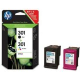 goedkoop volume opwinding Original Ink Cartridge HP 301 (CH562EE) (Color) - DrTusz Store