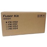 Original OEM Fuser Unit Kyocera FK-1150 (302RV93050)