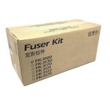 Original Fuser Unit Kyocera FK-3100 (302MS93070)
