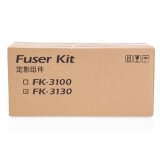 Original Fuser Unit Kyocera FK-3130/3300 (302TA93040)