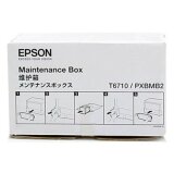 Original OEM Maintenance Kit Epson T6710 (PXMB2, C13T671000)