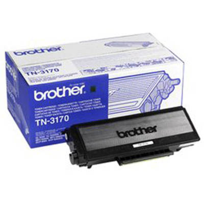 Original Cartridge Brother (Black)