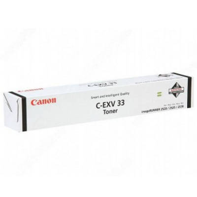 MWT ECO Toner ersetzt Canon CEXV33 C-EXV33 C EXV 33 2785B002 