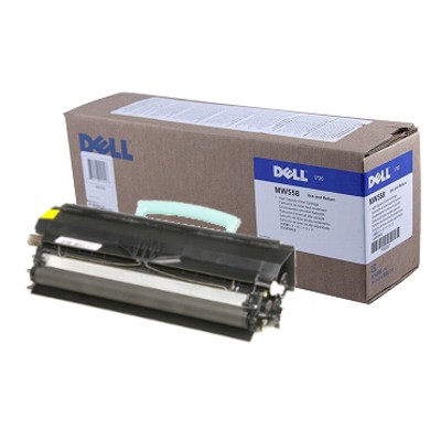 SuppliesMAX Compatible Replacement for Dell 1720/1720DN Toner Cartridge 593-10238_8PK 8/PK-6000 Page Yield