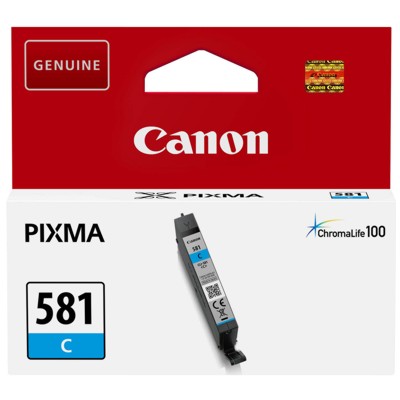 Canon PGI-580 CLI-581 Ink Cartridge, Pixma TS8350, TS8351, TS9150, TS9155,  Setup