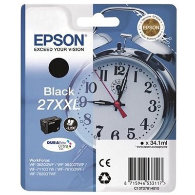 epson 27xxl black