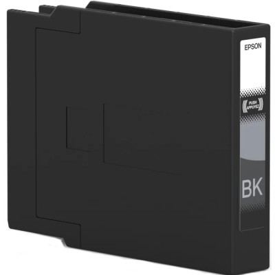 Original OEM Ink Cartridge Epson T13X1 XL (C13T13X140) (Black)