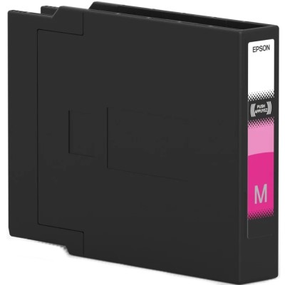 Original OEM Ink Cartridge Epson T14B3 XXL (C13T14B340) (Magenta)