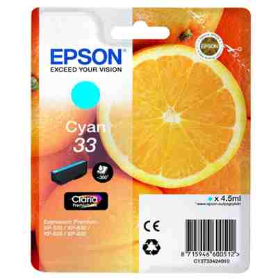 epson xp 253