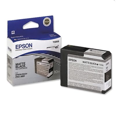 epson 3800 maintenance cartridge