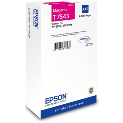 epson 8090