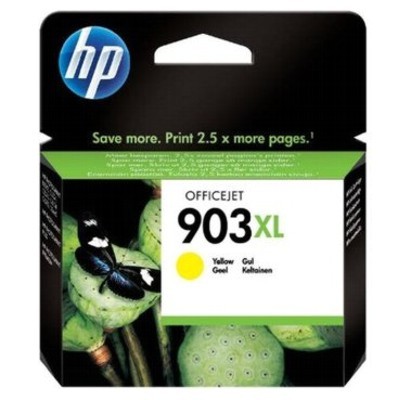 Original Ink Cartridge HP 903 XL (T6M11AE) (Yellow) - DrTusz Store