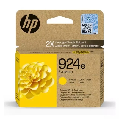 Cartouche d'encre originale HP 4K0U9NE main image 1