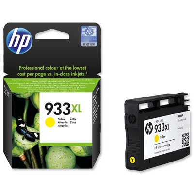 hp officejet 933xl