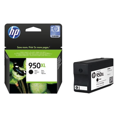 Original Ink Cartridge 950 (CN045AE) (Black) - DrTusz Store