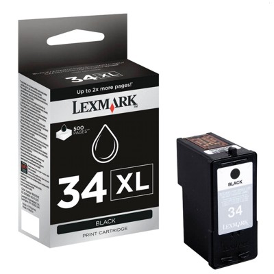 lexmark x2550 printer
