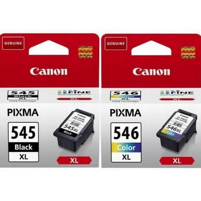 Buy Canon PG-545/CL-546 Ink Multipack (8287B005)