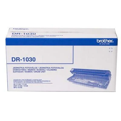 Original OEM Drum Unit Brother DR-1030 (DR1030) (Black)