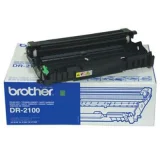 Original OEM Drum Unit Brother DR-2100 (DR2100) (Black) for Brother DCP-7045N