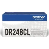 Original OEM Drum Unit Brother DR-248CL for Brother MFC-L3740CDN